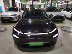 XPeng P7 2020 586N - ფოტო 3