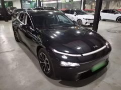 XPeng P7 2020 586N - ფოტო 4