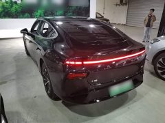 XPeng P7 2020 586N - ფოტო 5