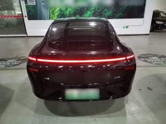 XPeng P7 2020 586N - ფოტო 6