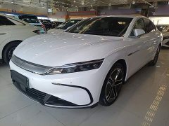 BYD Han EV Champion Edition 605KM FWD Luxury - ფოტო 1