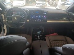 BYD Han EV Champion Edition 605KM FWD Luxury - ფოტო 10