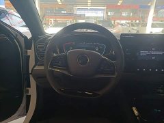 BYD Han EV Champion Edition 605KM FWD Luxury - ფოტო 11