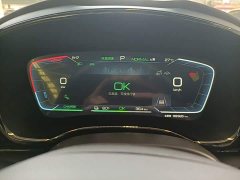 BYD Han EV Champion Edition 605KM FWD Luxury - ფოტო 12