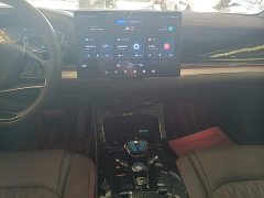 BYD Han EV Champion Edition 605KM FWD Luxury - ფოტო 13