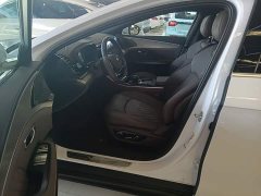 BYD Han EV Champion Edition 605KM FWD Luxury - ფოტო 15