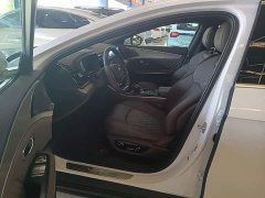 BYD Han EV Champion Edition 605KM FWD Luxury - ფოტო 16