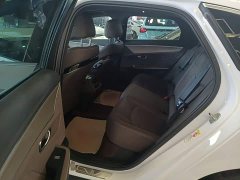 BYD Han EV Champion Edition 605KM FWD Luxury - ფოტო 17
