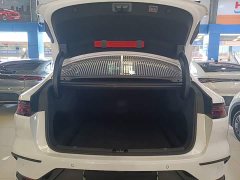 BYD Han EV Champion Edition 605KM FWD Luxury - ფოტო 19