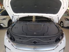 BYD Han EV Champion Edition 605KM FWD Luxury - ფოტო 20
