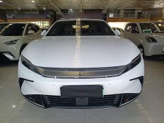BYD Han EV Champion Edition 605KM FWD Luxury - ფოტო 3
