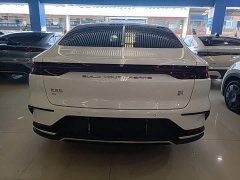 BYD Han EV Champion Edition 605KM FWD Luxury - ფოტო 6
