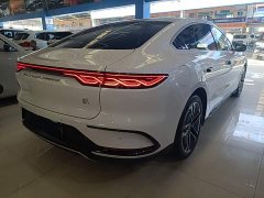 BYD Han EV Champion Edition 605KM FWD Luxury - ფოტო 7