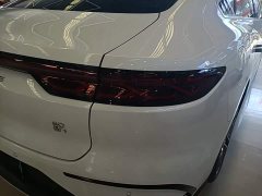 BYD Han EV Champion Edition 605KM FWD Luxury - ფოტო 8