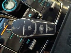 BYD Han EV Champion Edition 605KM FWD Luxury - ფოტო 9