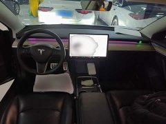 Tesla Model 3 2022 Rear-Wheel Drive - ფოტო 10