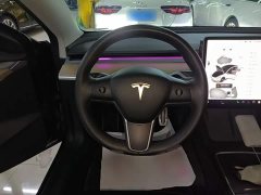 Tesla Model 3 2022 Rear-Wheel Drive - ფოტო 11