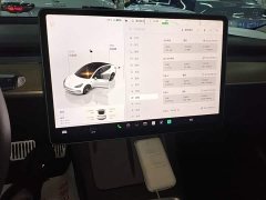 Tesla Model 3 2022 Rear-Wheel Drive - ფოტო 13