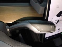Tesla Model 3 2022 Rear-Wheel Drive - ფოტო 14