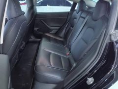 Tesla Model 3 2022 Rear-Wheel Drive - ფოტო 17