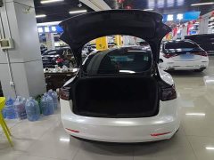 Tesla Model 3 2022 Rear-Wheel Drive - ფოტო 19
