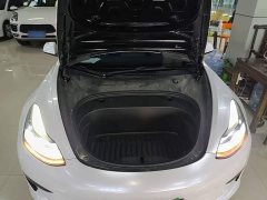 Tesla Model 3 2022 Rear-Wheel Drive - ფოტო 20