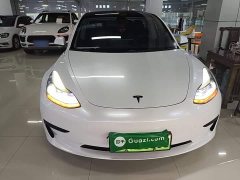 Tesla Model 3 2022 Rear-Wheel Drive - ფოტო 3