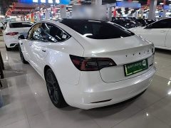 Tesla Model 3 2022 Rear-Wheel Drive - ფოტო 5