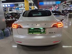 Tesla Model 3 2022 Rear-Wheel Drive - ფოტო 6