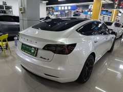 Tesla Model 3 2022 Rear-Wheel Drive - ფოტო 7