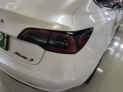 Tesla Model 3 2022 Rear-Wheel Drive - ფოტო 8