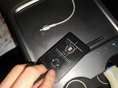 Tesla Model 3 2022 Rear-Wheel Drive - ფოტო 9