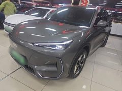 Geely Galaxy E5 610km Explorer Edition - ფოტო 1