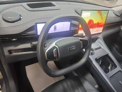 Geely Galaxy E5 610km Explorer Edition - ფოტო 10