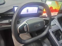 Geely Galaxy E5 610km Explorer Edition - ფოტო 11
