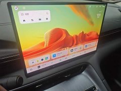 Geely Galaxy E5 610km Explorer Edition - ფოტო 13