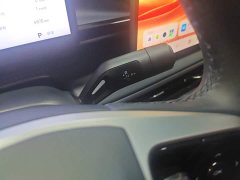 Geely Galaxy E5 610km Explorer Edition - ფოტო 14