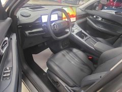 Geely Galaxy E5 610km Explorer Edition - ფოტო 15