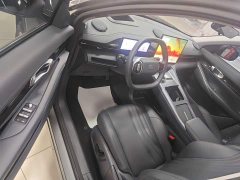 Geely Galaxy E5 610km Explorer Edition - ფოტო 16
