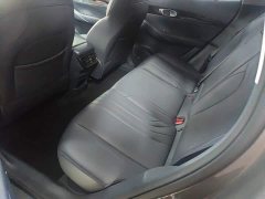 Geely Galaxy E5 610km Explorer Edition - ფოტო 17