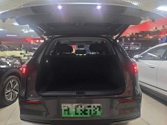 Geely Galaxy E5 610km Explorer Edition - ფოტო 19