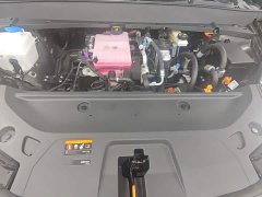 Geely Galaxy E5 610km Explorer Edition - ფოტო 20