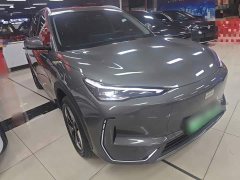 Geely Galaxy E5 610km Explorer Edition - ფოტო 4