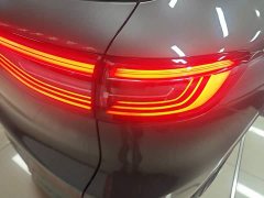 Geely Galaxy E5 610km Explorer Edition - ფოტო 8