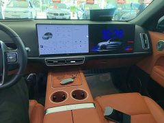 Li Auto L6 Max Smart Refresh Edition - ფოტო 10