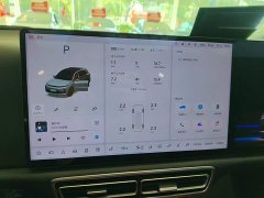 Li Auto L6 Max Smart Refresh Edition - ფოტო 12