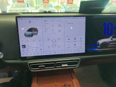 Li Auto L6 Max Smart Refresh Edition - ფოტო 13