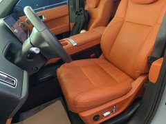 Li Auto L6 Max Smart Refresh Edition - ფოტო 15