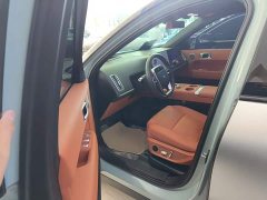 Li Auto L6 Max Smart Refresh Edition - ფოტო 16