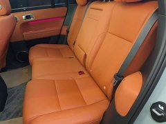 Li Auto L6 Max Smart Refresh Edition - ფოტო 17